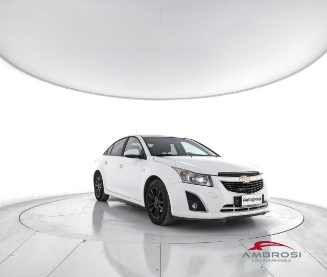 CHEVROLET Cruze usata 1