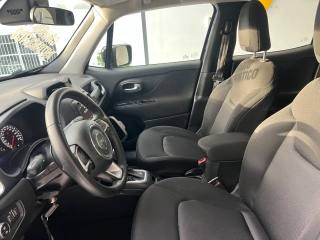 JEEP Renegade usata, con Volante multifunzione
