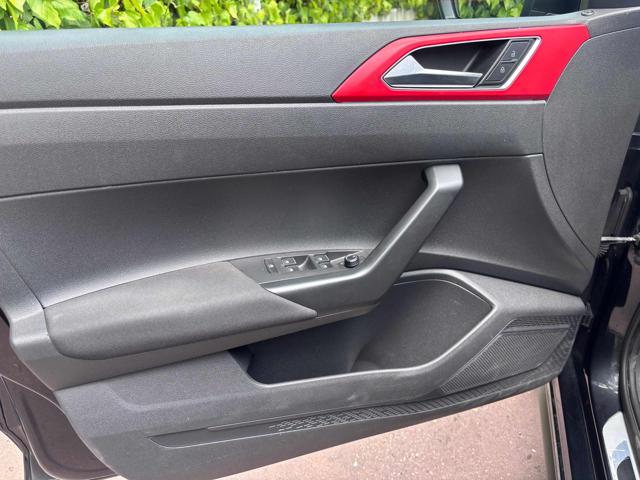 VOLKSWAGEN Polo GTI usata, con Controllo trazione