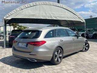 MERCEDES-BENZ C 220 usata, con Sensore di pioggia