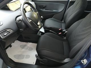 LANCIA Ypsilon usata, con Boardcomputer