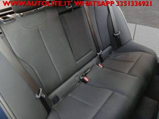BMW 320 usata, con Portellone posteriore elettrico