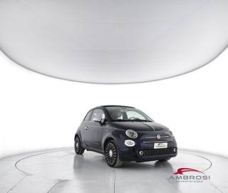 FIAT 500 usata 1