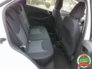 FORD Ka+ usata, con Airbag testa