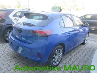 OPEL Corsa usata, con Airbag Passeggero