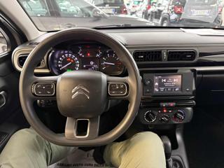CITROEN C3 usata, con Cruise Control