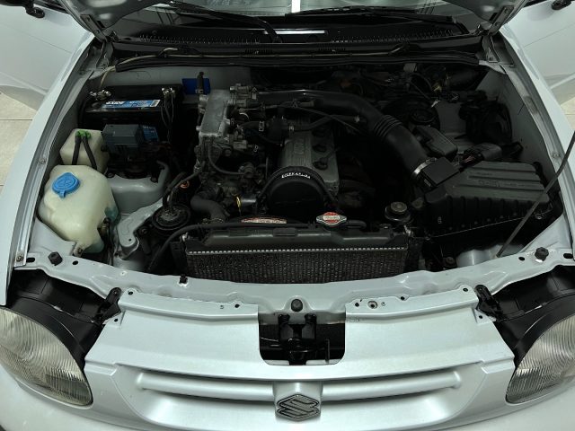 SUZUKI X-90 usata 26