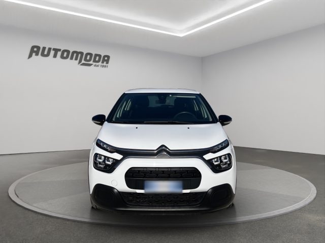 CITROEN C3 usata, con Airbag