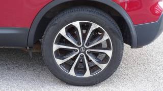 NISSAN Qashqai usata, con Sistema di navigazione
