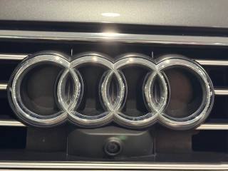 AUDI A6 usata, con Volante in pelle