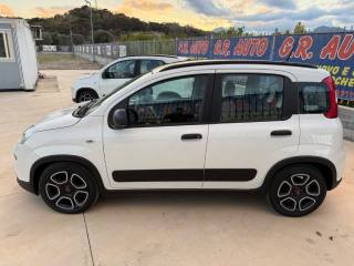 FIAT Panda usata, con Chiusura centralizzata