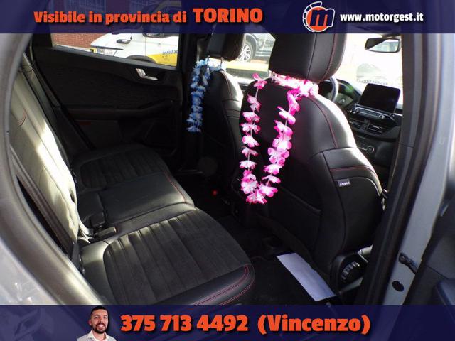 FORD Kuga usata, con USB