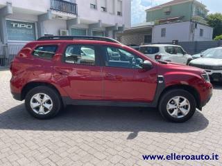 DACIA Duster usata, con Airbag Passeggero