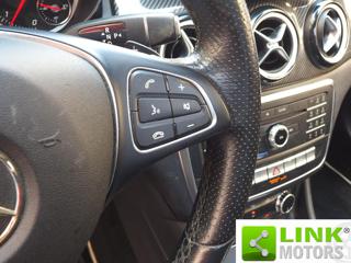 MERCEDES-BENZ CLA 200 usata 27
