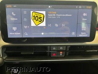 JEEP Avenger usata, con Park Distance Control
