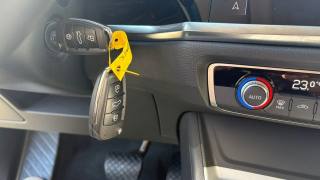 AUDI Q3 usata, con Fari LED