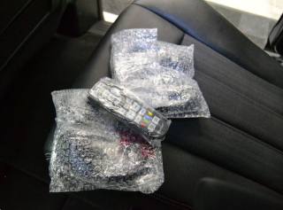 LANCIA Voyager usata, con Boardcomputer