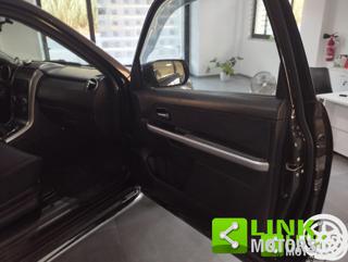 SUZUKI Grand Vitara usata 16