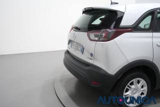 OPEL Crossland X usata 44