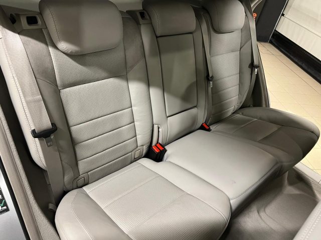 MERCEDES-BENZ ML 63 AMG usata, con Servosterzo