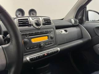 SMART ForTwo usata, con Controllo trazione