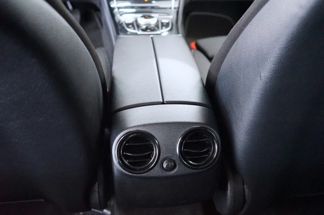 MERCEDES-BENZ GLC 220 usata, con Start/Stop Automatico