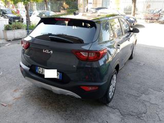 KIA Stonic usata, con Airbag Passeggero