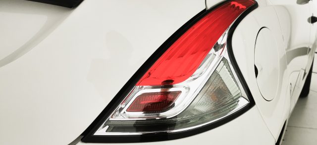 LANCIA Ypsilon usata 27