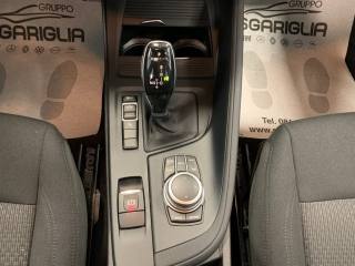 BMW X1 usata, con Luci diurne LED