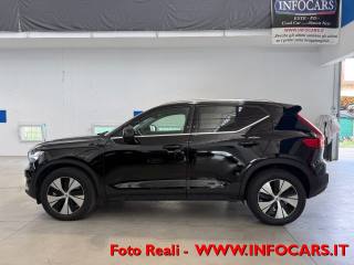 VOLVO XC40 usata, con Vivavoce