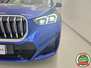 BMW X1 usata, con Autoradio digitale