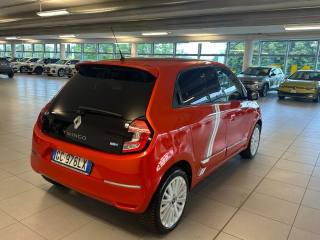 RENAULT Twingo Electric usata, con Cruise Control
