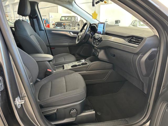 FORD Kuga usata, con Controllo trazione