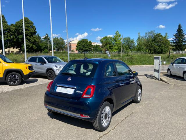 FIAT 500 usata 20
