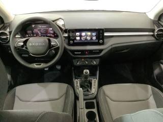 SKODA Fabia usata, con Chiusura centralizzata