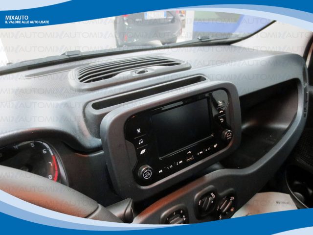 FIAT Panda usata, con Alzacristalli elettrici