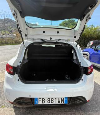 RENAULT Clio usata, con Chiusura centralizzata