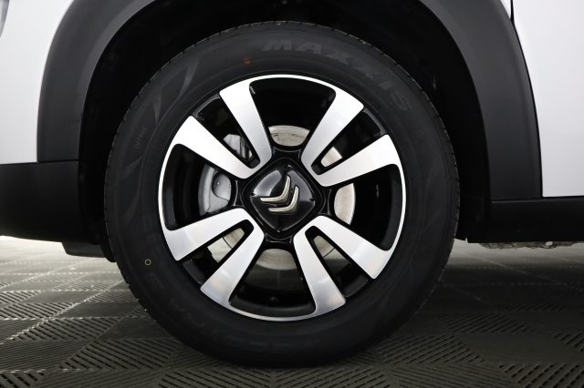 CITROEN C3 Aircross usata 7