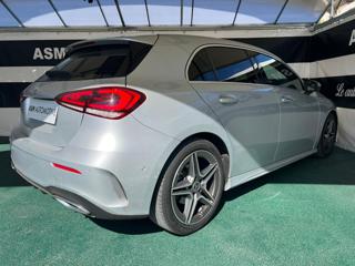 MERCEDES-BENZ A 180 usata, con Autoradio