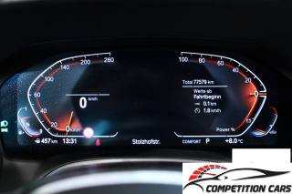 BMW 430 usata, con Interni in pelle