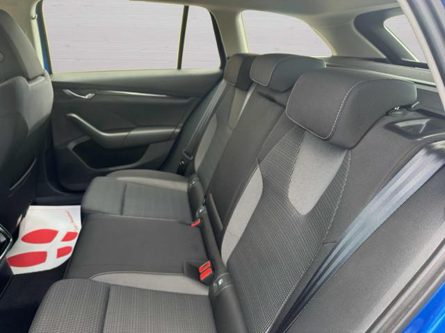 SKODA Octavia usata, con Controllo automatico clima