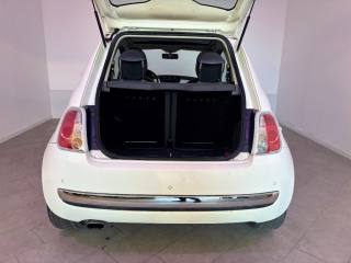 FIAT 500 usata 10
