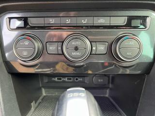 VOLKSWAGEN Tiguan usata, con Cruise Control