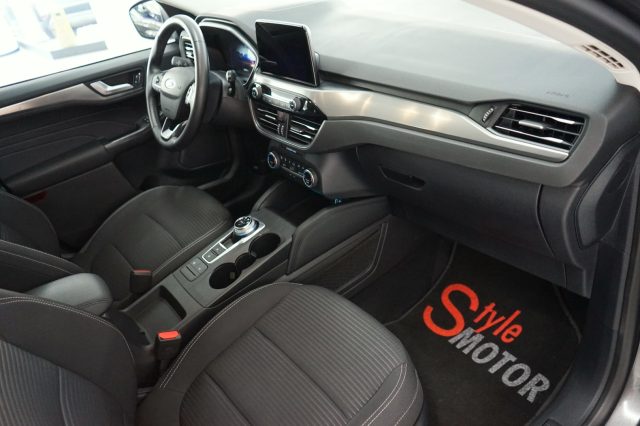 FORD Kuga usata, con Cerchi in lega