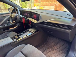 OPEL Astra usata, con Immobilizzatore elettronico