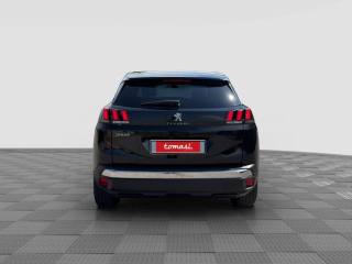 PEUGEOT 3008 usata 3