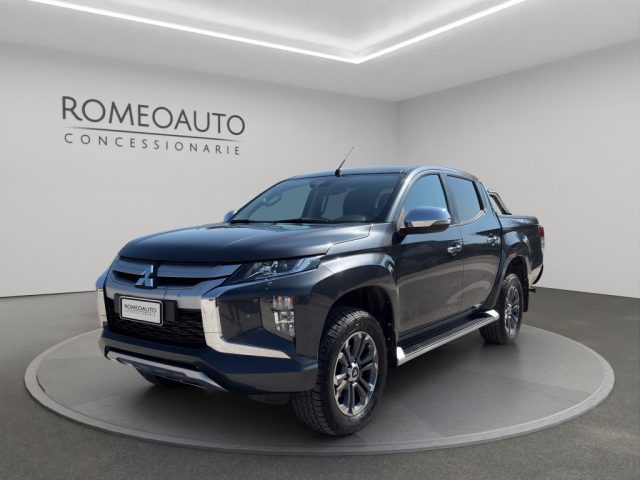 MITSUBISHI L200 usata, con ABS