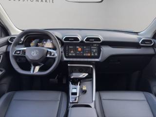 MG ZS usata, con Regolazione elettrica sedili