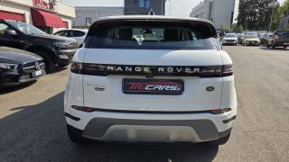 LAND ROVER Range Rover Evoque usata, con Airbag Passeggero
