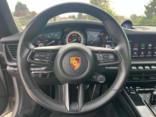 PORSCHE 992 usata, con ESP